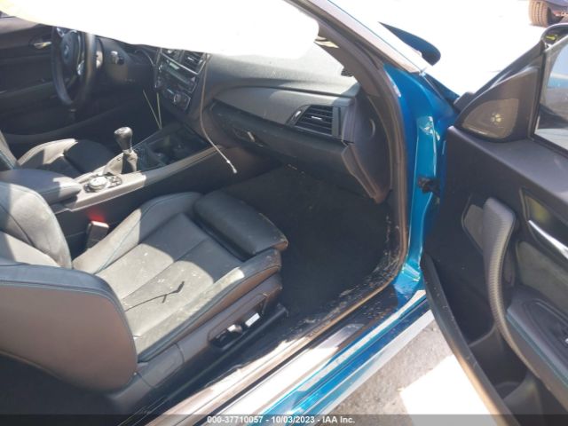 WBS1H9C50HV887115 BMW M2