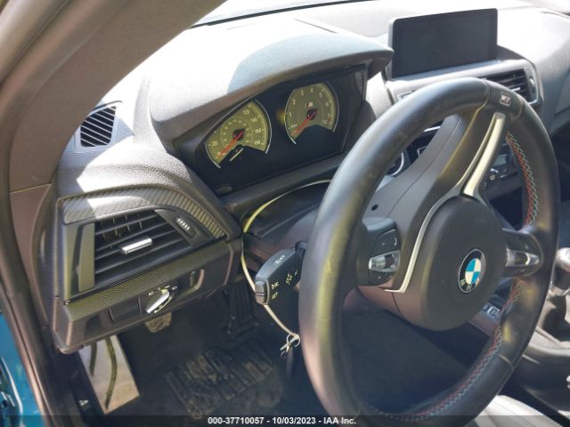 WBS1H9C50HV887115 BMW M2