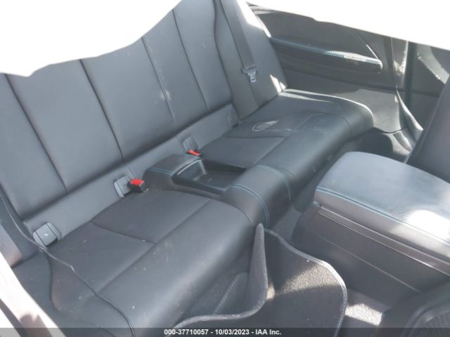 WBS1H9C50HV887115 BMW M2