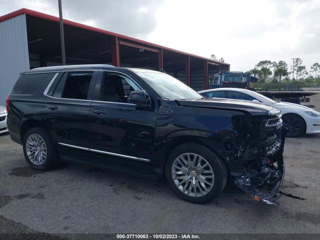 GMC Yukon 4wd Slt 2022 1GKS2BKT6NR312188 Image 13