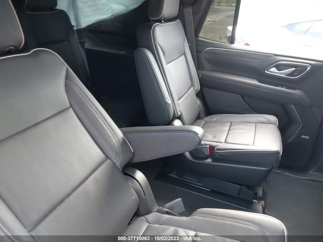 GMC Yukon 4wd Slt 2022 1GKS2BKT6NR312188 Image 8