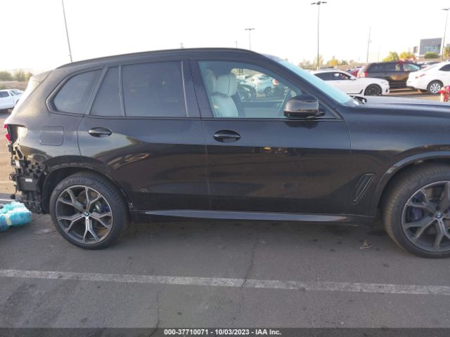 5UXJU2C51KLN65482 BMW X5 Xdrive50i