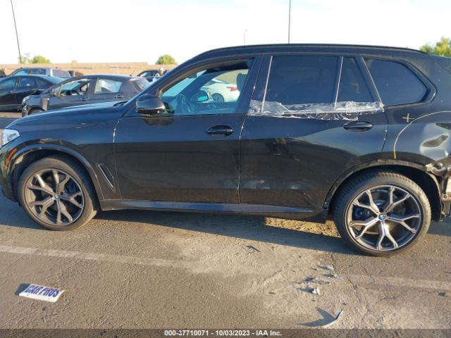 5UXJU2C51KLN65482 BMW X5 Xdrive50i