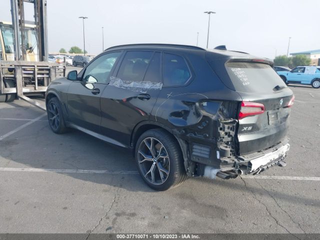 5UXJU2C51KLN65482 BMW X5 Xdrive50i