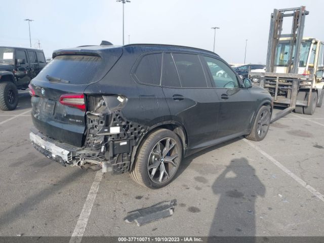 5UXJU2C51KLN65482 BMW X5 Xdrive50i