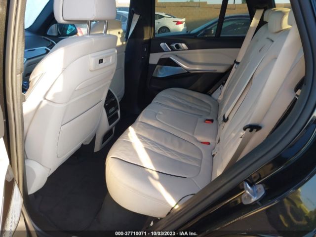 5UXJU2C51KLN65482 BMW X5 Xdrive50i