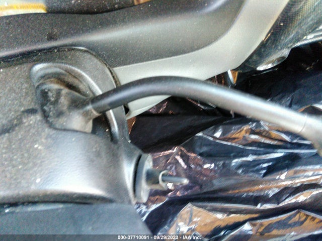 2005 MAZDA B-SERIES 2WD TRUCK VIN: 4F4YR12D45PM06643