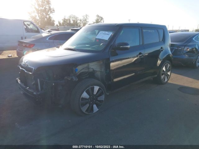 KNDJX3A50G7267152 KIA Soul !