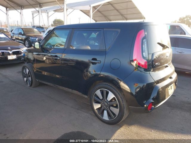 KNDJX3A50G7267152 KIA Soul !