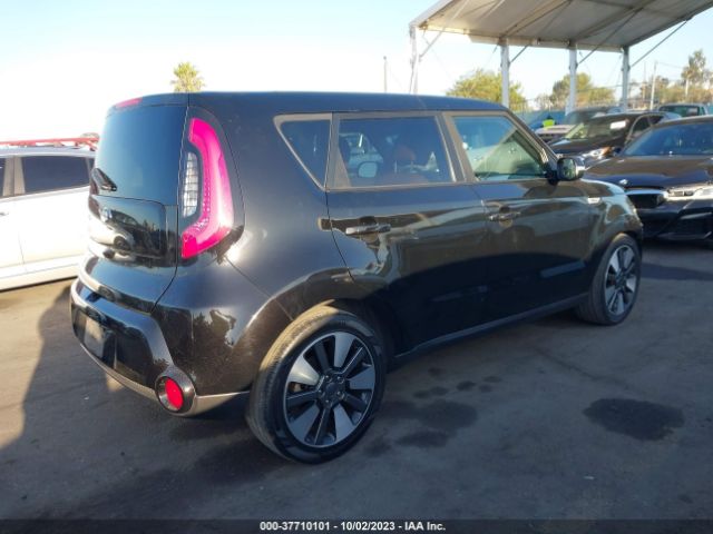 KNDJX3A50G7267152 KIA Soul !