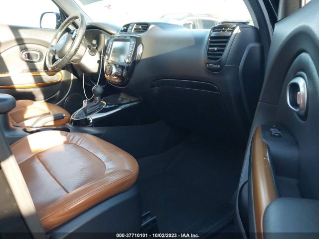 KNDJX3A50G7267152 KIA Soul !