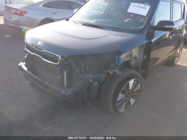KNDJX3A50G7267152 KIA Soul !