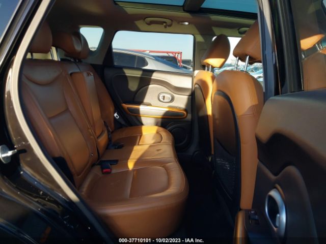 KNDJX3A50G7267152 KIA Soul !