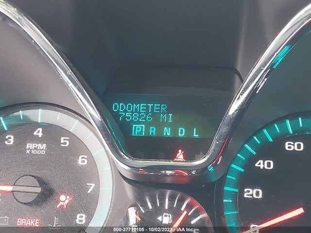Chevrolet Traverse 2lt 2015 1GNKVHKD1FJ338462 Image 15