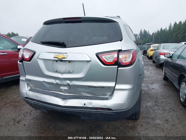 Chevrolet Traverse 2lt 2015 1GNKVHKD1FJ338462 Image 16