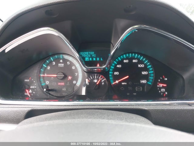Chevrolet Traverse 2lt 2015 1GNKVHKD1FJ338462 Image 7