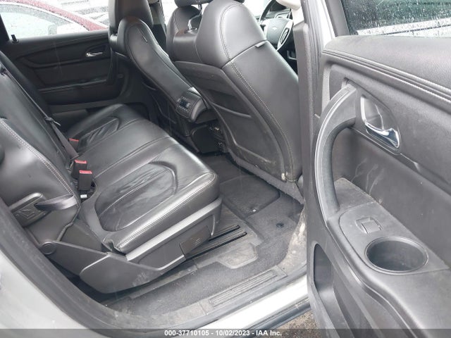 Chevrolet Traverse 2lt 2015 1GNKVHKD1FJ338462 Image 8