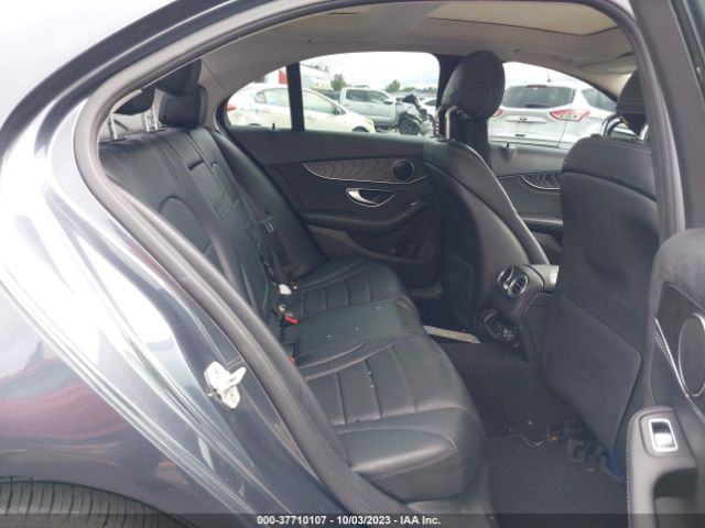 55SWF4JB6GU096629 Mercedes-Benz C-class C 300