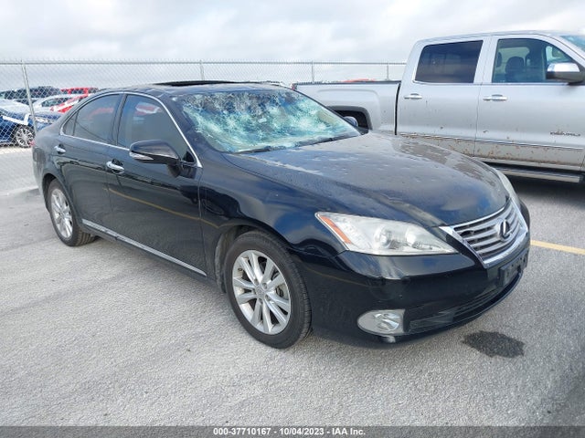 Продажа на аукционе авто 2012 Lexus Es 350, vin: JTHBK1EG8C2479726, номер лота: 37710167