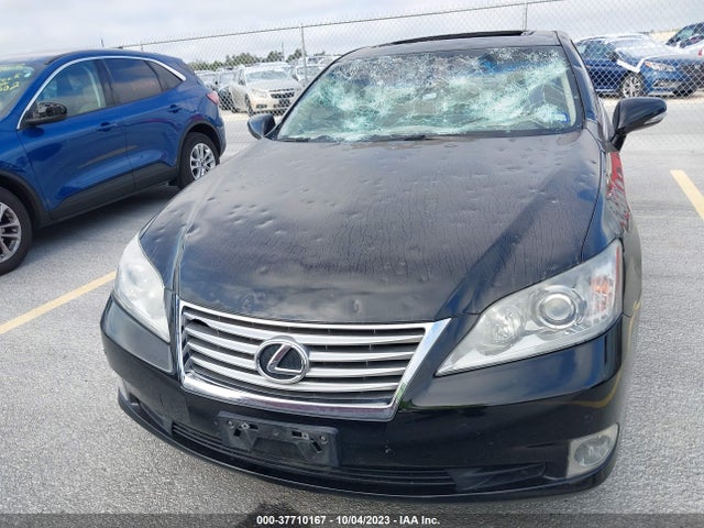 Продажа на аукционе авто 2012 Lexus Es 350, vin: JTHBK1EG8C2479726, номер лота: 37710167