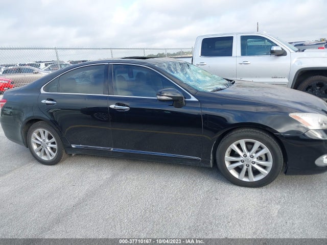 Продажа на аукционе авто 2012 Lexus Es 350, vin: JTHBK1EG8C2479726, номер лота: 37710167
