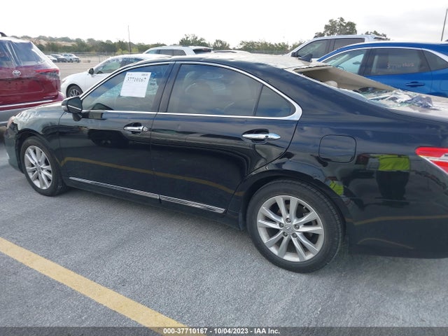 Продажа на аукционе авто 2012 Lexus Es 350, vin: JTHBK1EG8C2479726, номер лота: 37710167