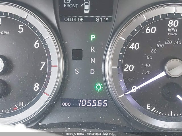 Продажа на аукционе авто 2012 Lexus Es 350, vin: JTHBK1EG8C2479726, номер лота: 37710167