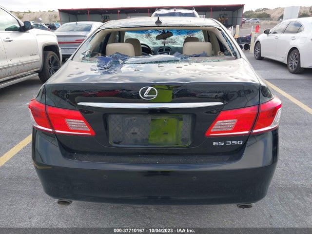 Продажа на аукционе авто 2012 Lexus Es 350, vin: JTHBK1EG8C2479726, номер лота: 37710167