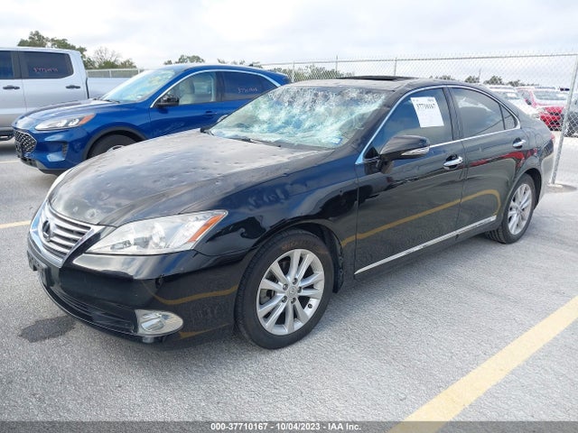 Продажа на аукционе авто 2012 Lexus Es 350, vin: JTHBK1EG8C2479726, номер лота: 37710167