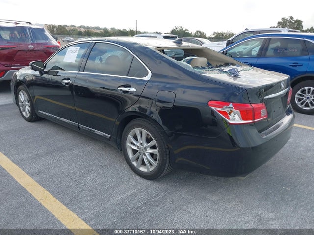 Продажа на аукционе авто 2012 Lexus Es 350, vin: JTHBK1EG8C2479726, номер лота: 37710167