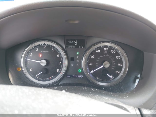 Продажа на аукционе авто 2012 Lexus Es 350, vin: JTHBK1EG8C2479726, номер лота: 37710167