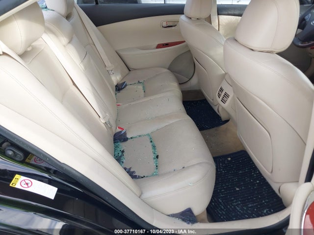 Продажа на аукционе авто 2012 Lexus Es 350, vin: JTHBK1EG8C2479726, номер лота: 37710167