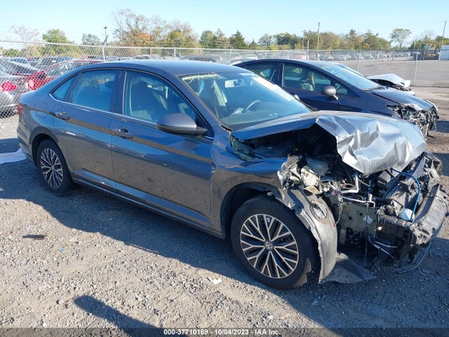 2021 VOLKSWAGEN JETTA S/SE/R-LINE VIN: 3VWC57BU0MM011359