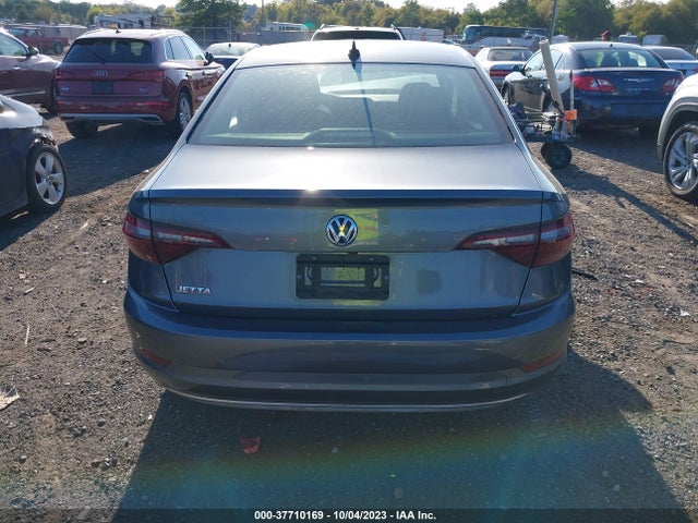 2021 VOLKSWAGEN JETTA S/SE/R-LINE VIN: 3VWC57BU0MM011359