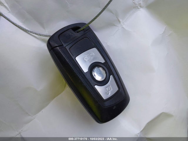 BMW 3 Series 328i 2015 WBA3A5C59FF606978 Image 11