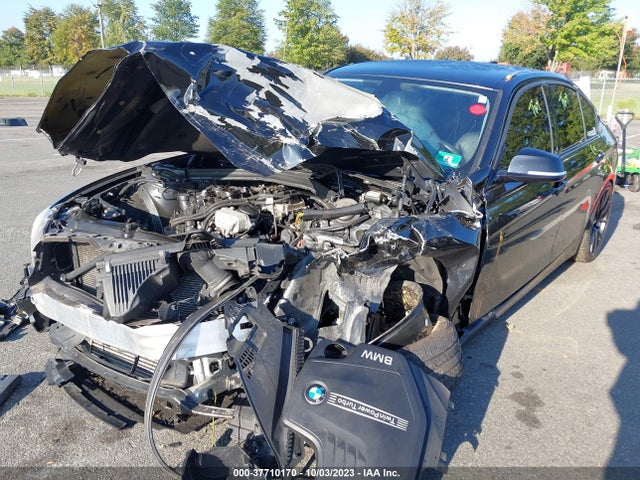 BMW 3 Series 328i 2015 WBA3A5C59FF606978 Image 6