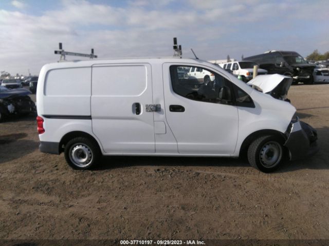 3N6CM0KN9FK730224 Nissan Nv200 S