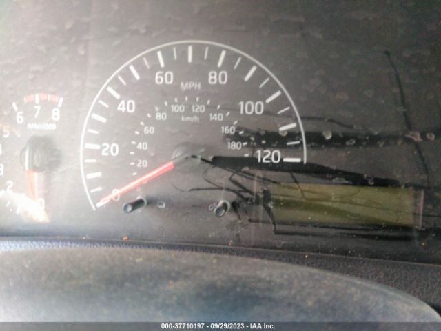 3N6CM0KN9FK730224 Nissan Nv200 S