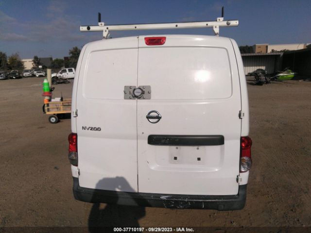 3N6CM0KN9FK730224 Nissan Nv200 S