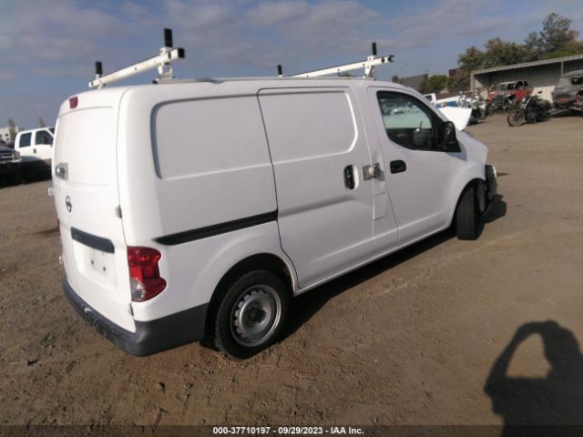 3N6CM0KN9FK730224 Nissan Nv200 S
