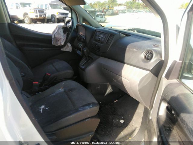 3N6CM0KN9FK730224 Nissan Nv200 S