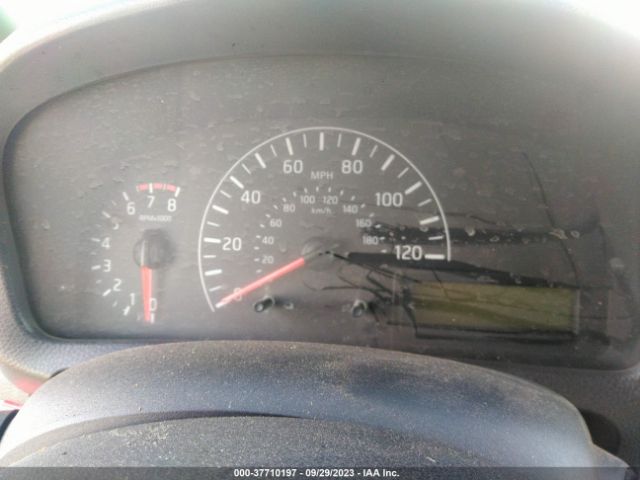 3N6CM0KN9FK730224 Nissan Nv200 S