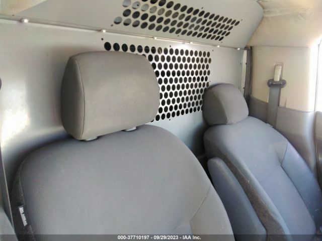 3N6CM0KN9FK730224 Nissan Nv200 S
