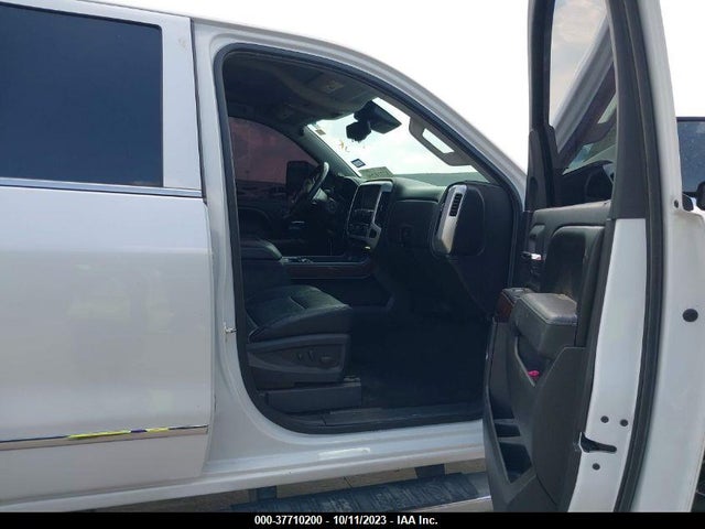 GMC Sierra 1500 Slt 2016 3GTU2NEC9GG332665 Image 5