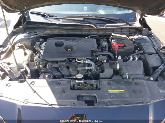 1N4BL4CV6KC158820 Nissan Altima 2.5 Sr