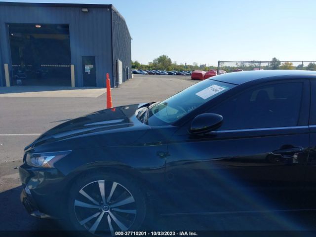 1N4BL4CV6KC158820 Nissan Altima 2.5 Sr
