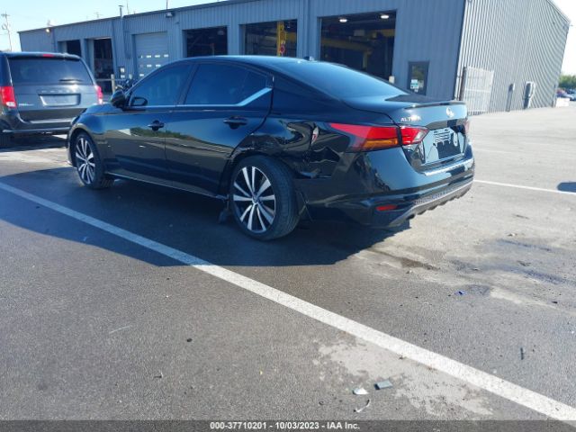 1N4BL4CV6KC158820 Nissan Altima 2.5 Sr