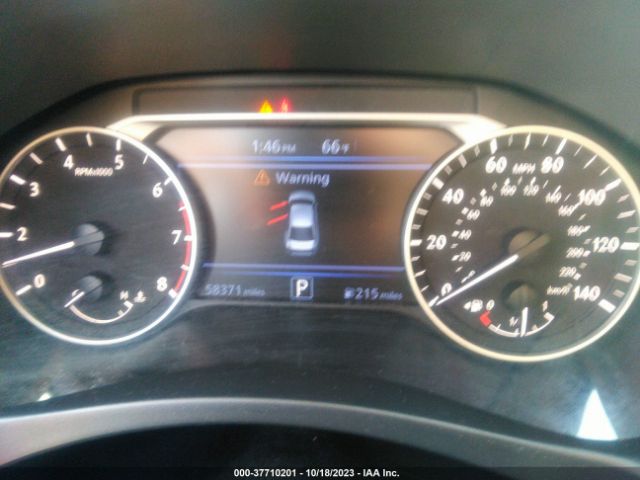 1N4BL4CV6KC158820 Nissan Altima 2.5 Sr