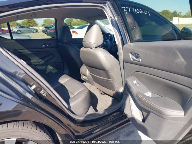 1N4BL4CV6KC158820 Nissan Altima 2.5 Sr