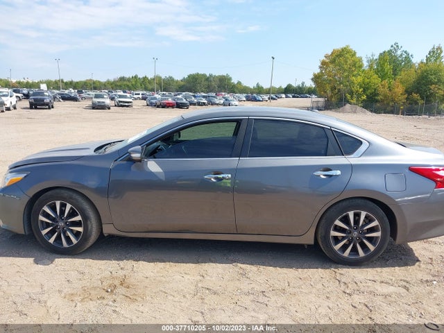 2017 NISSAN ALTIMA 2.5 SL VIN: 1N4AL3AP8HC146056